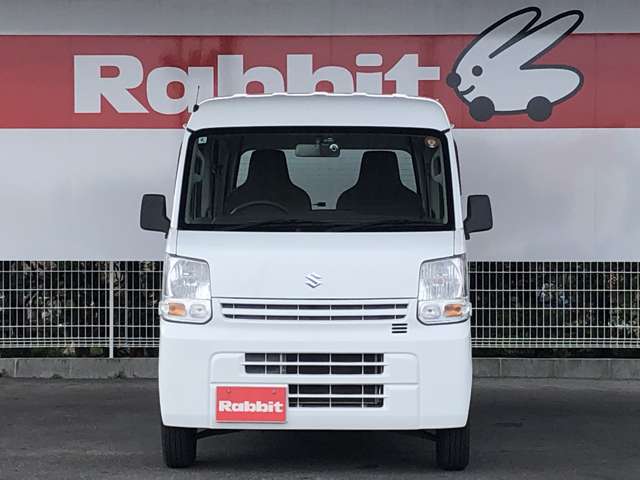 Suzuki Every 2