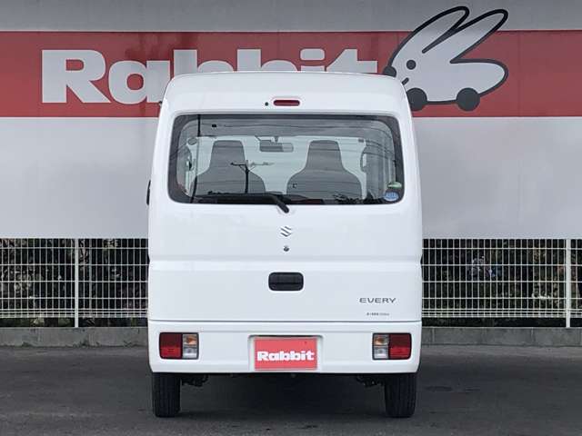 Suzuki Every 3