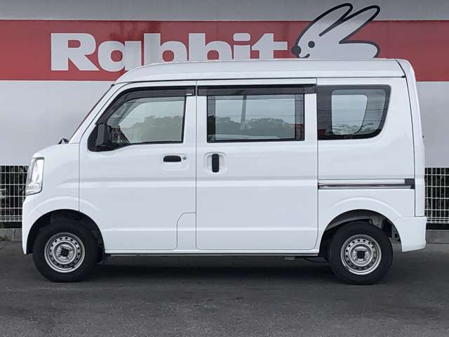 Suzuki Every 4
