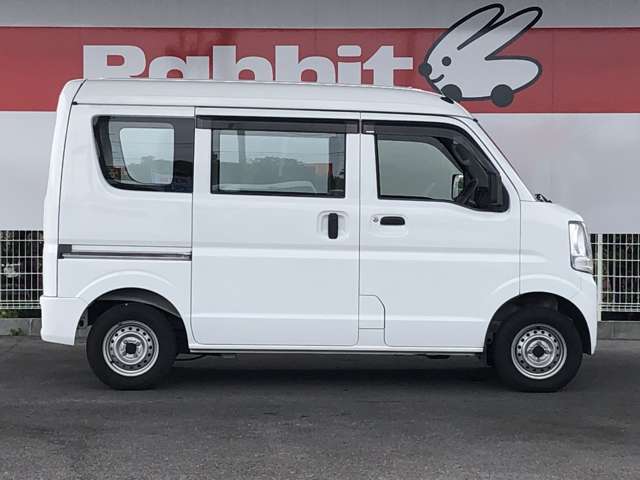 Suzuki Every 5