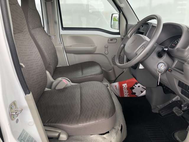 Suzuki Every 6
