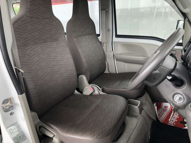 Suzuki Every 7