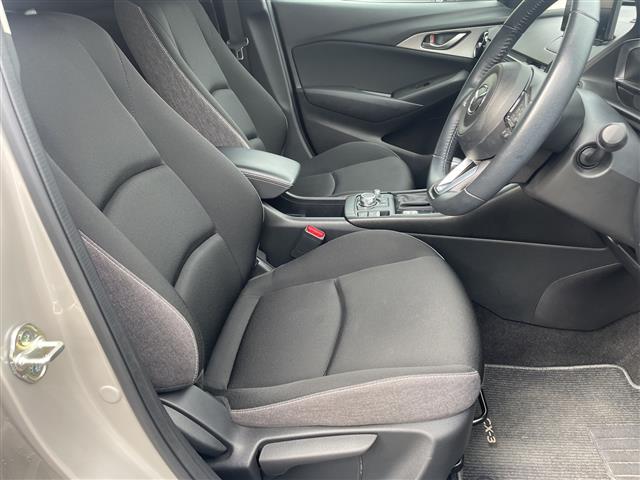 Mazda CX-3 5