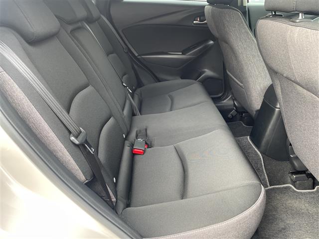 Mazda CX-3 7