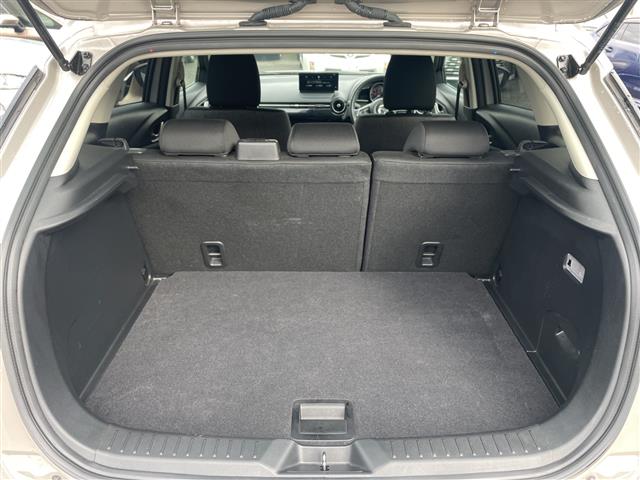 Mazda CX-3 9
