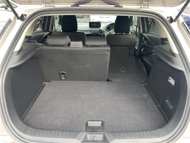 Mazda CX-3 10
