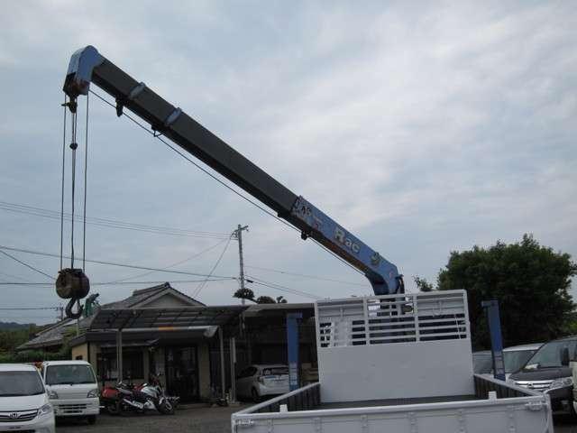 UD Trucks Condor 11