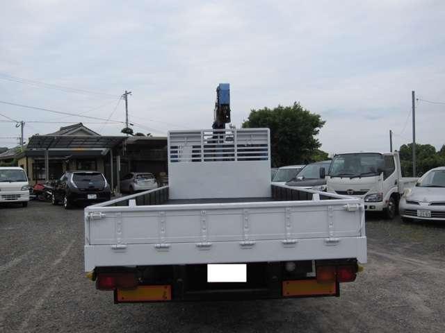 UD Trucks Condor 4