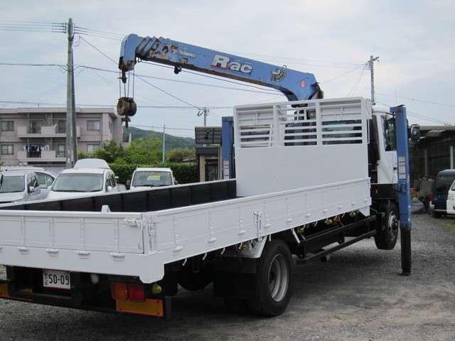 UD Trucks Condor 10