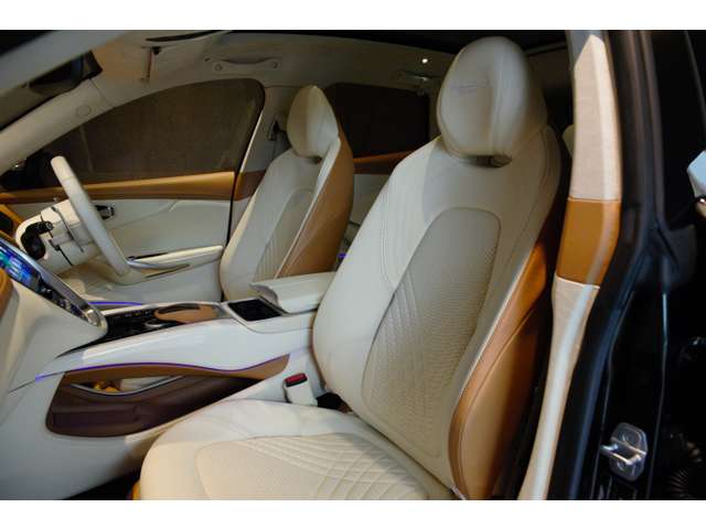 Aston Martin DBX 2