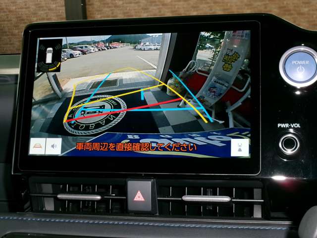 Toyota Voxy 5