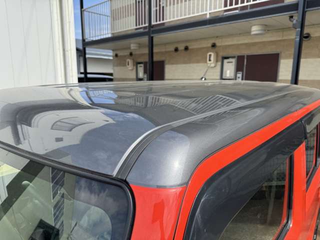 Suzuki Hustler 9