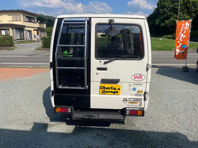 Toyota Deli Boy 9