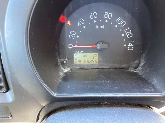 Toyota Pixis Truck 11