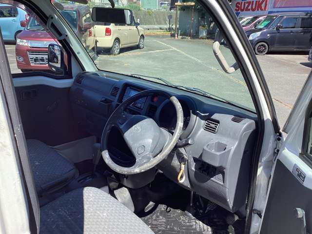 Toyota Pixis Truck 4