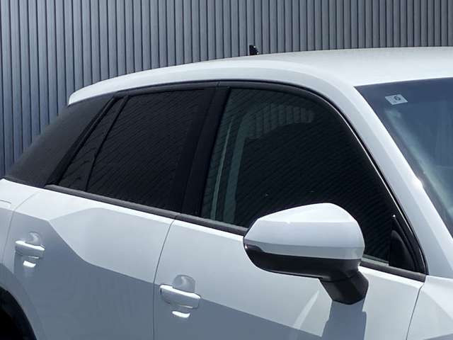 Audi Q2 5