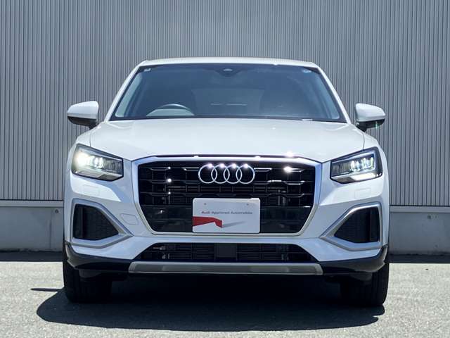 Audi Q2 7