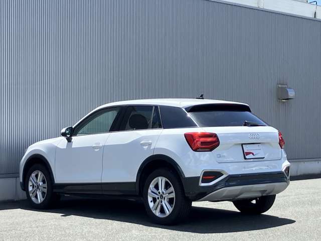 Audi Q2 9