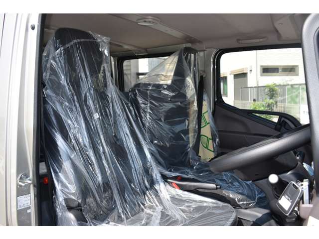 Mitsubishi Fuso Canter 11