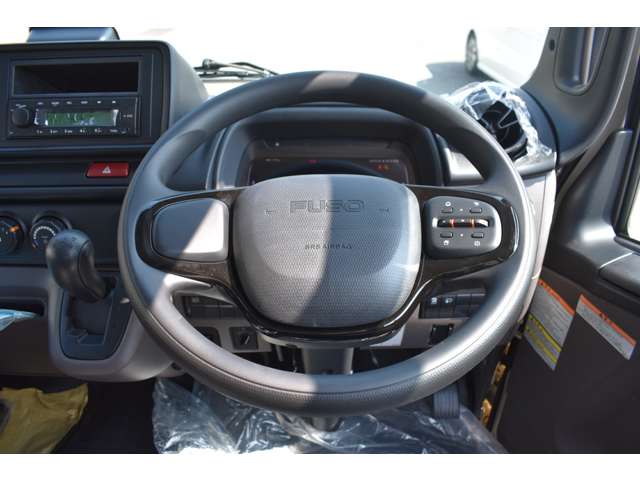 Mitsubishi Fuso Canter 6