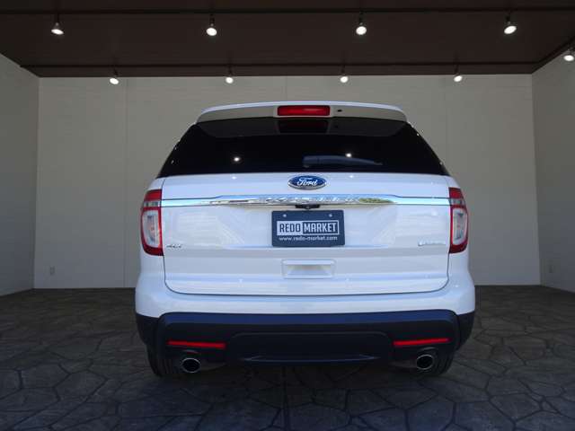 Ford Explorer 12