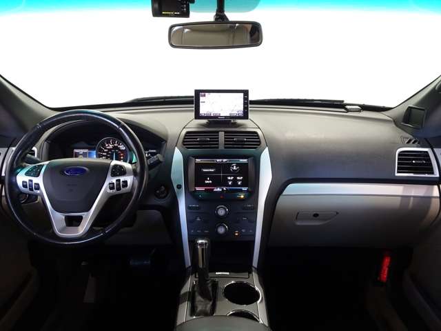 Ford Explorer 3