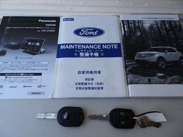 Ford Explorer 6