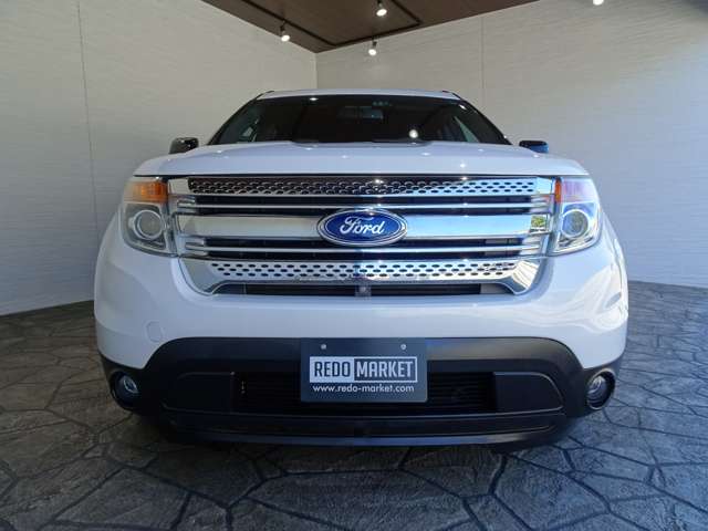 Ford Explorer 7