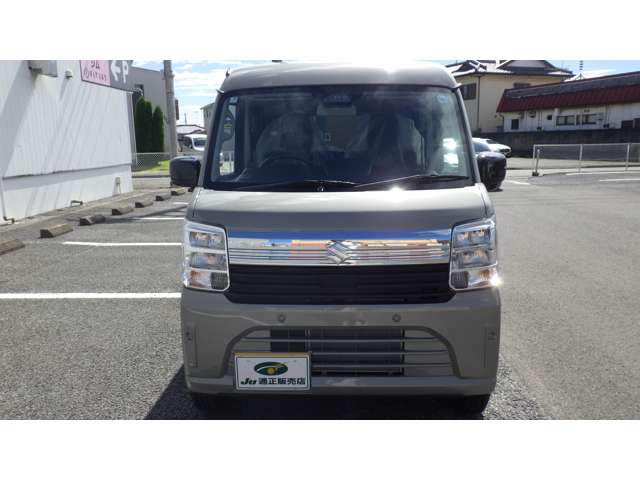 Suzuki Every 3
