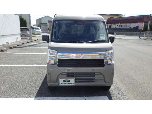 Suzuki Every 5
