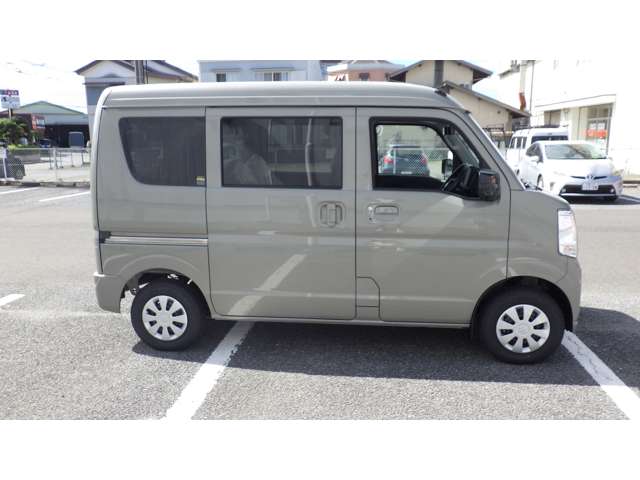 Suzuki Every 6