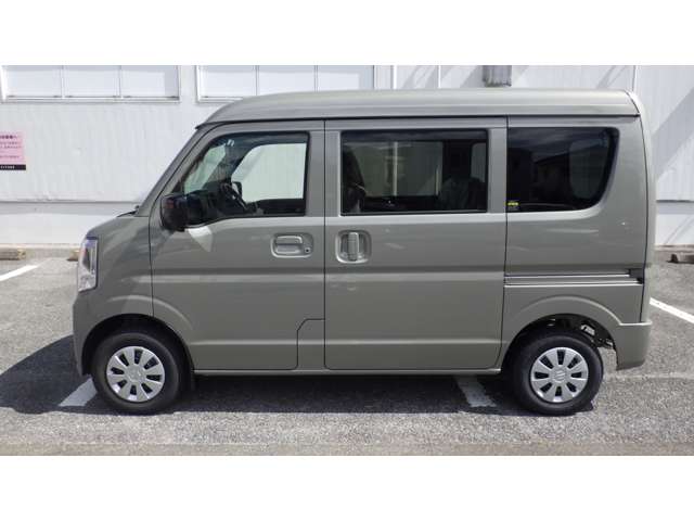 Suzuki Every 7