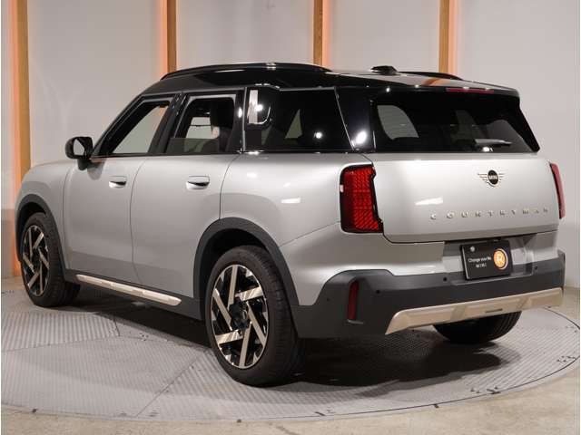 MINI Countryman 11