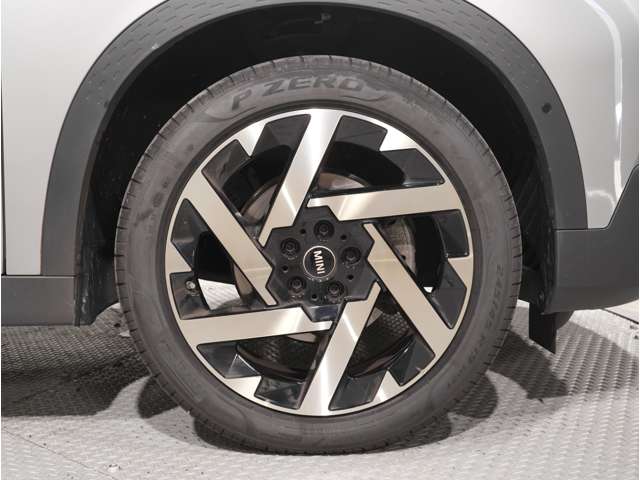 MINI Countryman 12