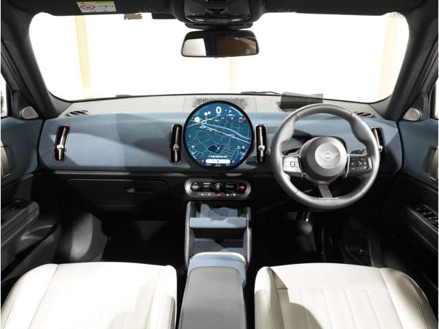 MINI Countryman 4