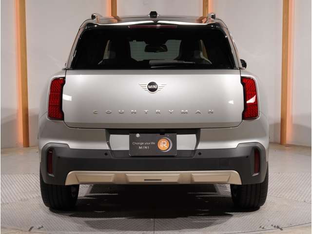 MINI Countryman 10