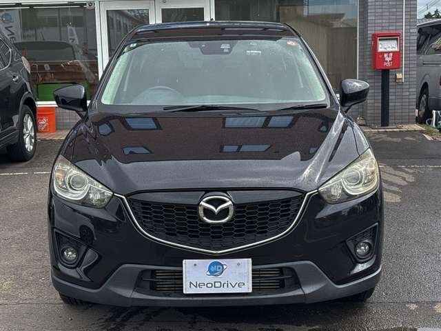 Mazda CX-5 11