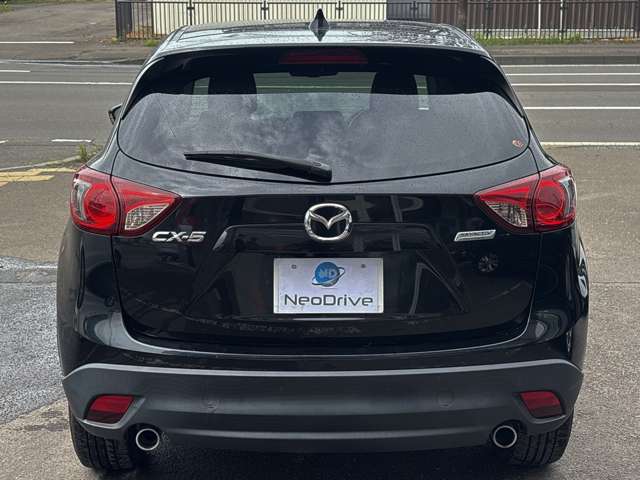 Mazda CX-5 12