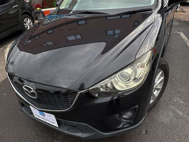 Mazda CX-5 5