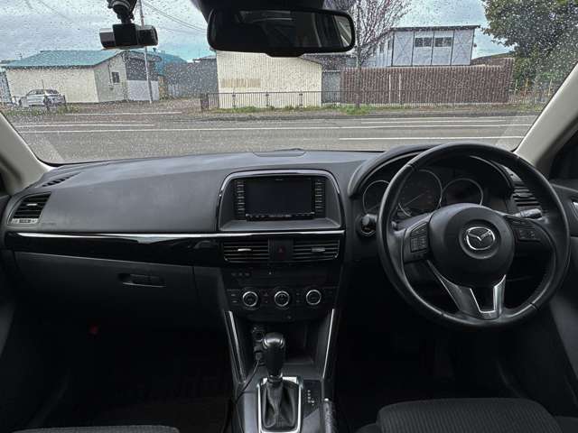 Mazda CX-5 6