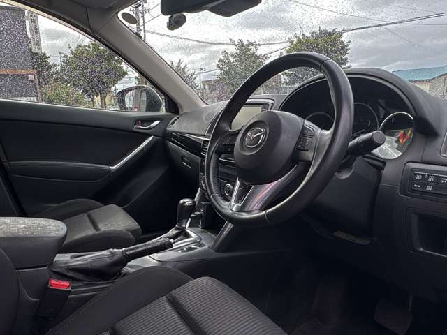 Mazda CX-5 7
