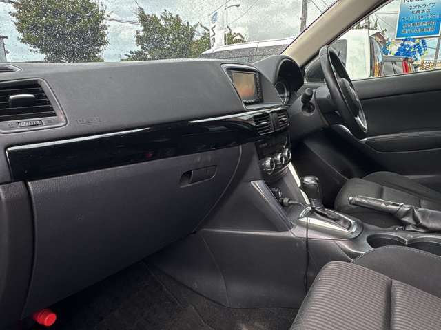 Mazda CX-5 8