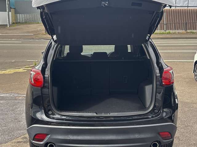 Mazda CX-5 9