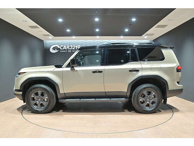 Lexus GX 10