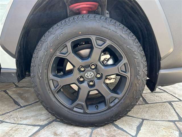 Toyota RAV4 12