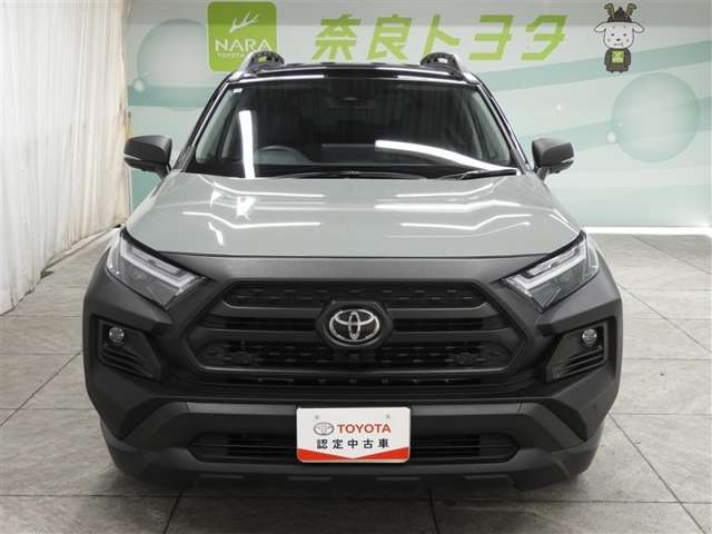 Toyota RAV4 2