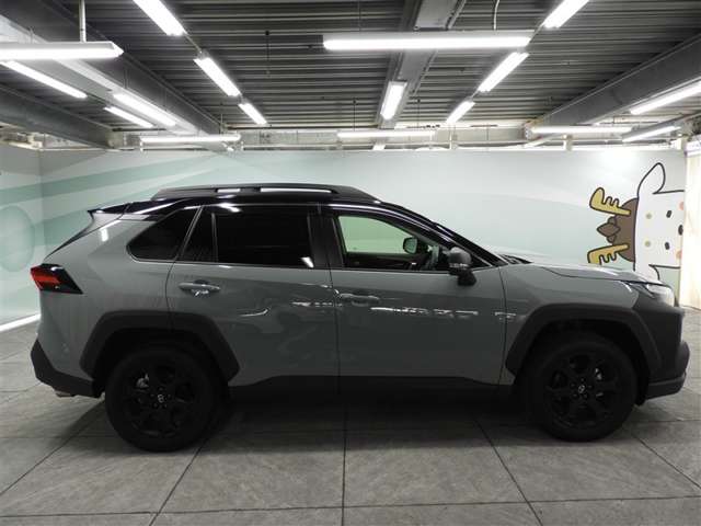 Toyota RAV4 4