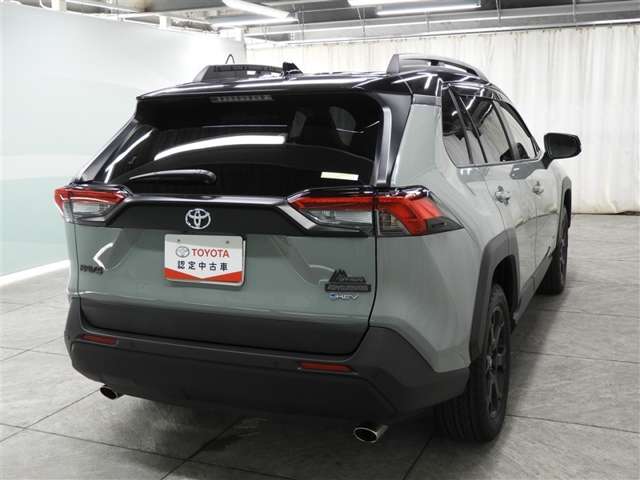 Toyota RAV4 5