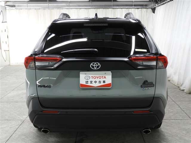 Toyota RAV4 6