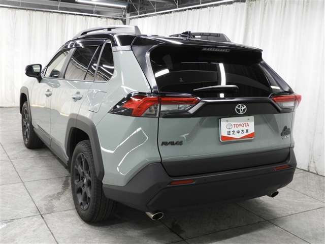 Toyota RAV4 7